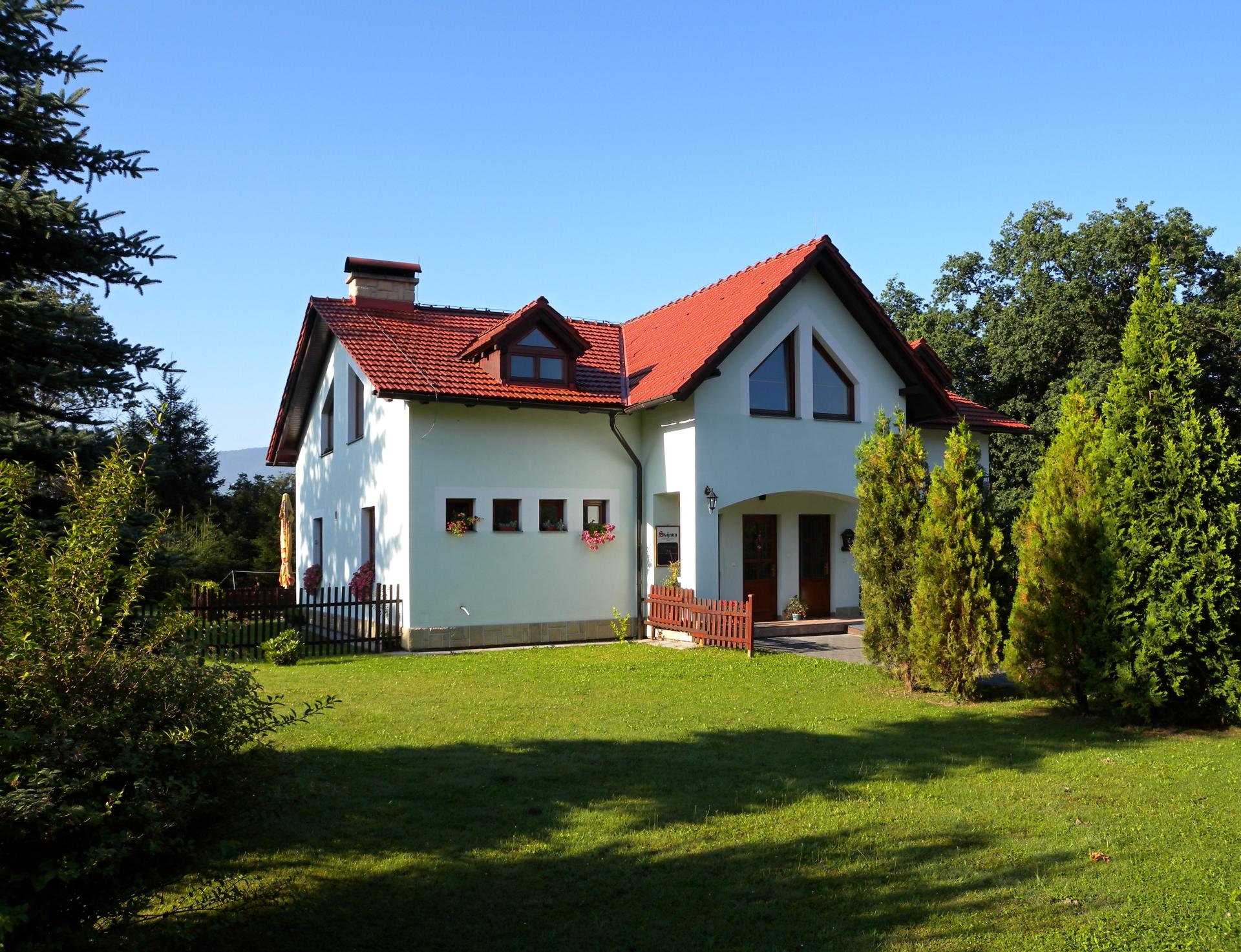 Apartmán v Beskydech